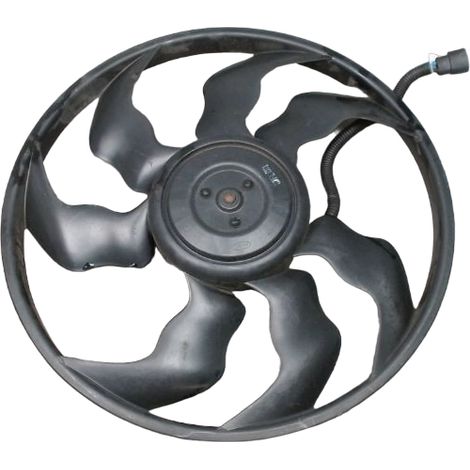 Moteur Ventilateur Radiateur HYUNDAI Tucson [PRODUIT D'OCCASION]♻️25386d7000 (1/3)