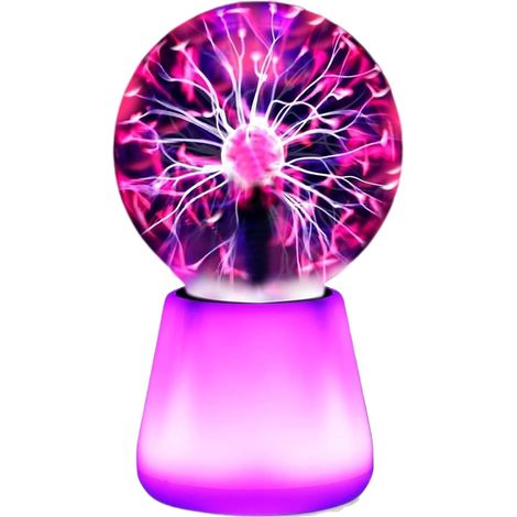 Lampe de Table pour Chambre Accessoire Fête Avec Alimentation USB (1/5)