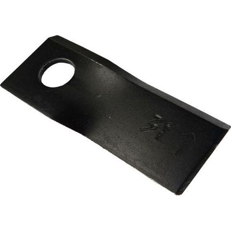 Messer, Mähwerksklinge 115X47X4X19 links Anwendung 9520430 Claas WARYŃSKI (verkauft in 25er-Packungen) (1/3)