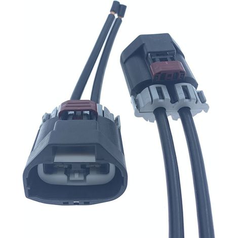 Kompatibel mit Mazda 3, Mazda 5, Stecker für elektronische Servolenkpumpe, brandneu. (1/4)