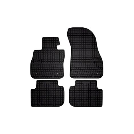 Gummifußmatten für BMW 1er (F40, ab 2019) / F70 (ab 2024)