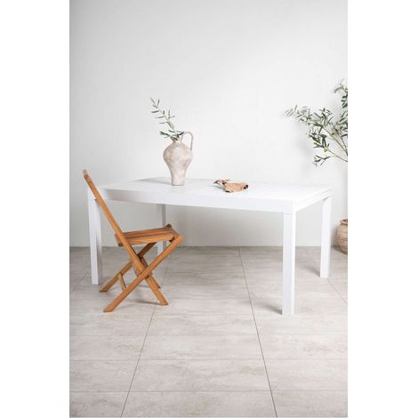 Marbella Table de salle à manger rectangulaire (1/5)