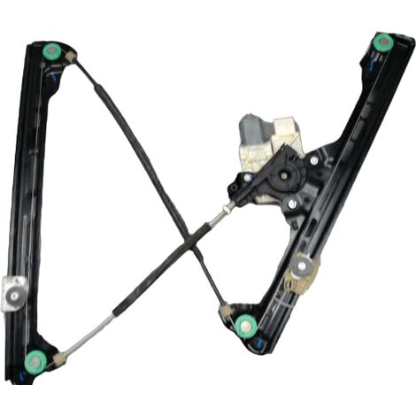 [PRODUIT D'OCCASION] Mecanisme+moteur Leve-glace Avant Gauche CITROEN C4 Picasso Long ♻️ Ref Oe. 9826076380 - Garantie à vie (1/5)