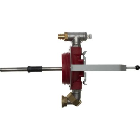 BRÖTJE Carcasa del filtro incl. unidad Magnaflow, 7313531