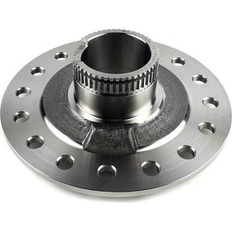 Carter de diferencial Iveco  42100819