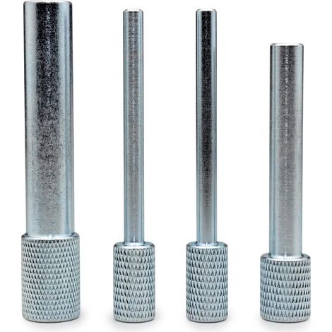 Perni di fasatura per Peugeot 1.4 HDI 1.5 HDI 1.6 HDI PSA 0194-ABC Albero motore Albero a camme PMS Kit cinghia di distribuzione Puleggia asta 1.4 CiTD 1.4 TDCi (1/5)