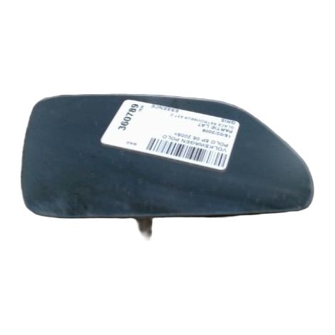 [PRODUIT D'OCCASION] Glace Retroviseur Exterieur D VOLKSWAGEN Polo 2005- ♻️ Ref Oe. 6q0857522k - Garantie à vie (1/3)
