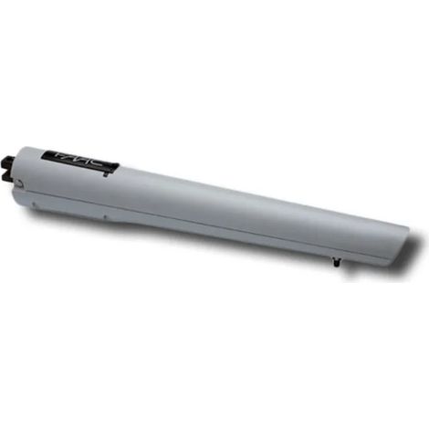 FAAC S418 24V 104301 Actionneur de portail battant pratique (1/3)