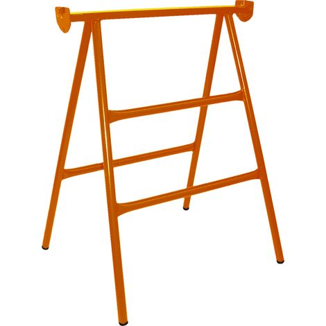 Caballete metalico 100 cm