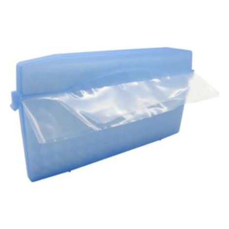 Fackelmann Formaghiaccio tritato, ideale per granatine e cocktail in plastica (1/3)