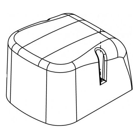 2600702 CAPOT VIRGO BFT