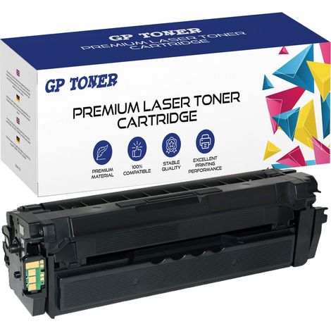 Toner für Samsung GP-S506BK (1/5)