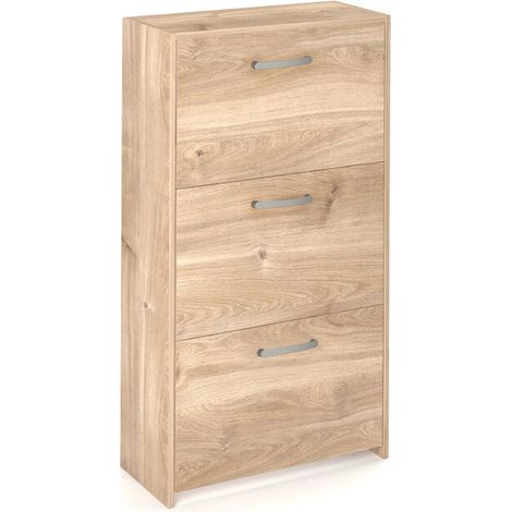 KIT SCARPIERA 3A D/PROF 105X58X25 ROVERE M. K358- 1,0 pz