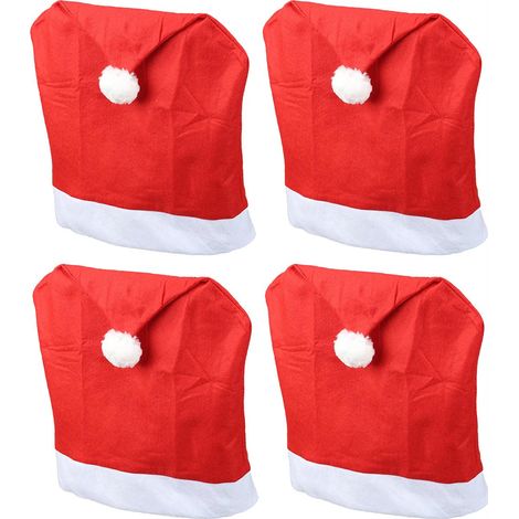 4x Novaliv Stuhlhusse Stuhlhusse (1/5)