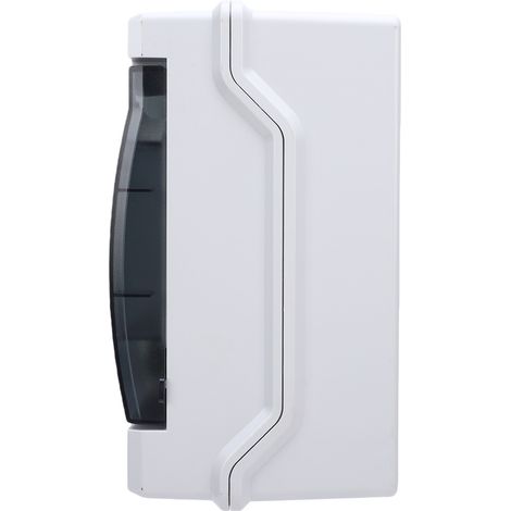 Boîte de Distribution extérieure étanche à l'eau 32A, interrupteur de contrôle de temps électrique, minuterie numérique Programmable pour pompe de lampadaire (1/5)