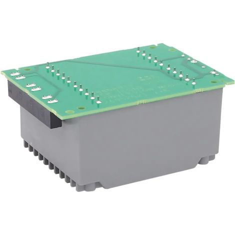 Danfoss Icon2 24V Modulo di conversione quando si utilizzano attuatori a 24V, 088U2140