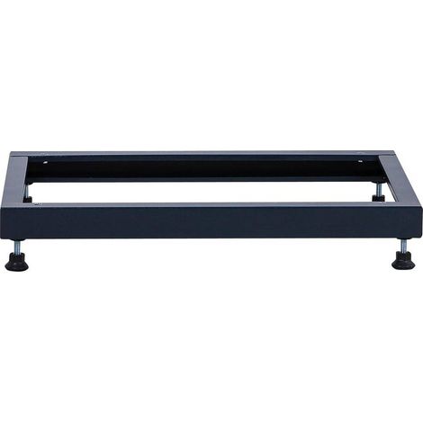 Sous-structure réglable pour tiroirs et armoires d'atelier - 51,1 x 64,8 x 5,6 cm - Réglable en H., Robuste et Pratique - D-Work (1/5)