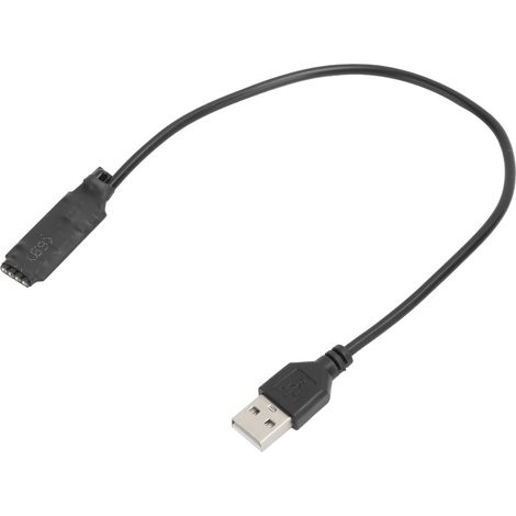 Contrôleur LED RGB via application mobile, alimentation USB 5V pour bande LED RGB