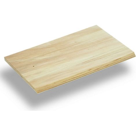 COMPENSATO PIOPPIO 800X300X4 MM