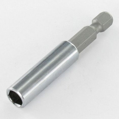 Porte Embout magnétique 1/4 Longueur 100 - 1 pièce