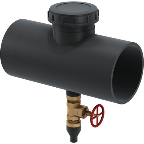 KESSEL 915862-NBG dispositif d'échantillonnage