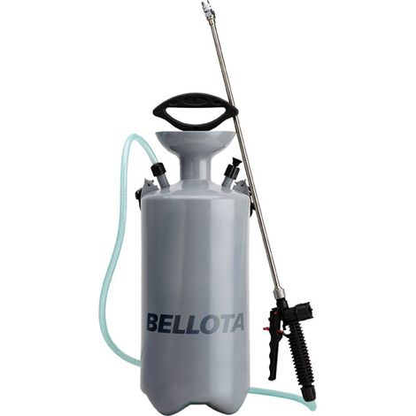 Pulverizador Profesional para trabajos en cultivos intensivos 10L10L (1/6)