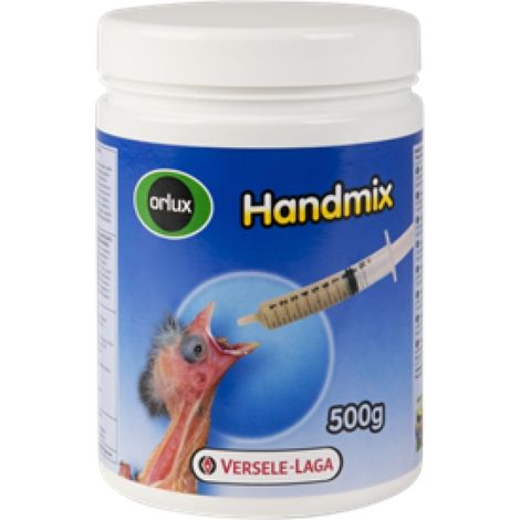 Orlux Handmix 0,5 kg