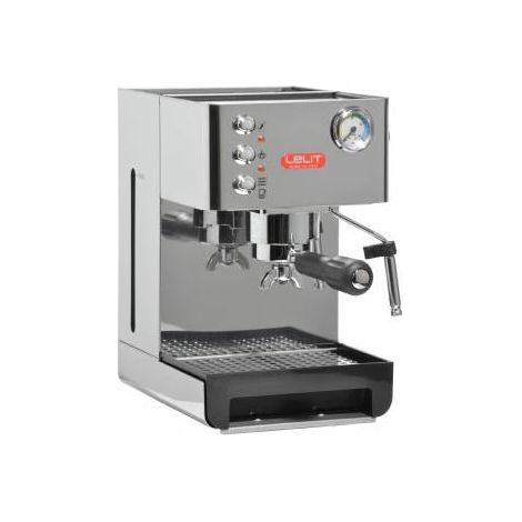 Lelit PL41EM máquina de espresso acero inoxidable 2L