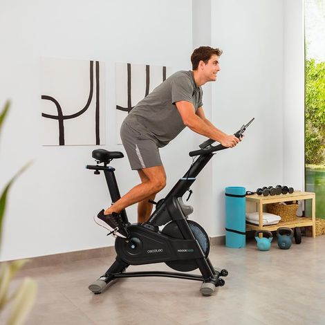 CECOTEC BICICLETA 07547 DRUMFIT INDOOR 24000 MAG SALUD Y BIENESTAR