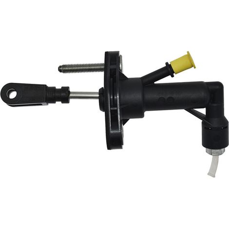 Cylindre récepteur d'embrayage hydraulique GS1J-41400, remplacement direct de la référence OE GS1J-41-400, correspondance parfaite garantie. (1/4)