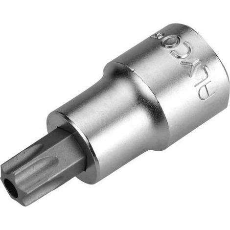 Clés douille 1/2 torx t30 ALYCO 192430