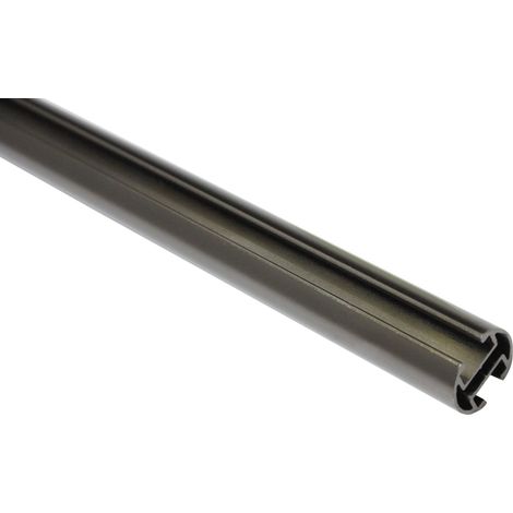 Innenlauf 20 mm 240 cm titan (1/2)