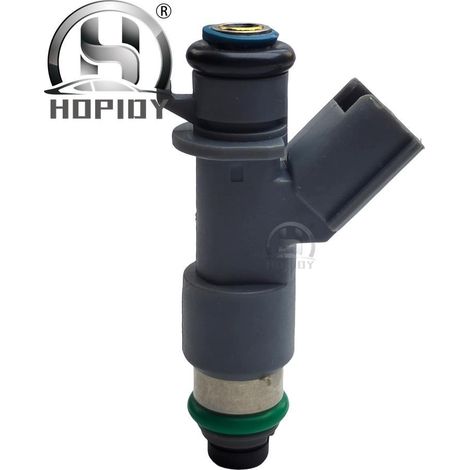 Accord, Cross, Acura, MDX 3.5L, Kraftstoffeinspritzdüse, Kraftstoffeinspritzdüse 16450-R70-A01 (1/4)