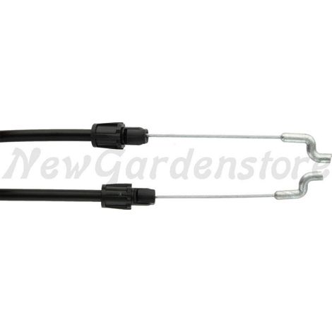 Motorbremssteuerkabel kompatibel MTD 27270575 746-1067