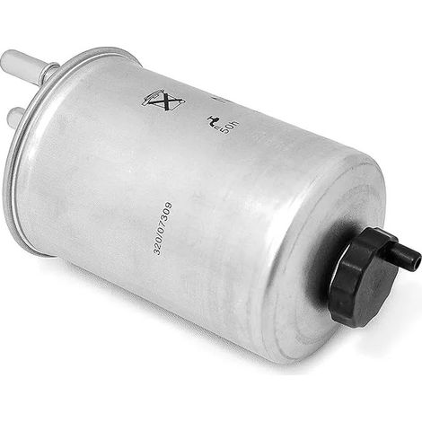 320/07309 32007309 320-07309 Water-fuel separator suitable for JCB engine parts (1/4)