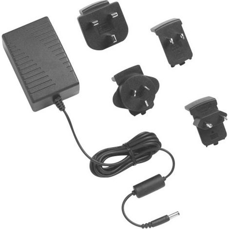 Fluke 4022655 BC7240 Caricabatterie: 1 pz.
