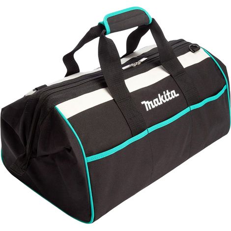Makita 832411-9 Werkzeugtasche unbestückt (1/4)