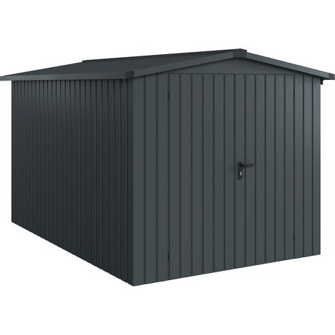 GH Eline ESD7 7016 2-flg Satteldach