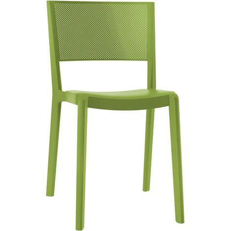 Gartenstuhl Resol spot stapelbar UV-Schutz