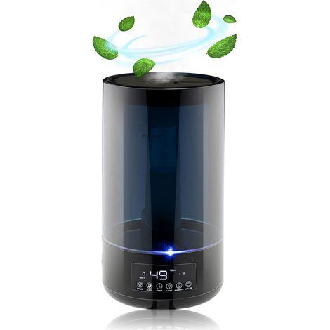 Humidificador Grundig 25 W 4,3 L (1/5)
