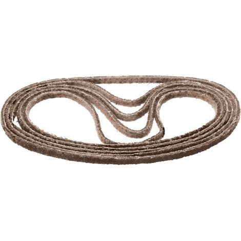 Fein Bande fibre, Largeur 6 mm, Modèle Moyen
