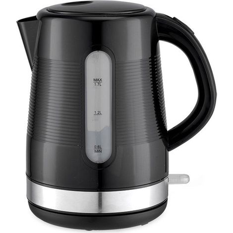 Bouilloire électrique maestro mr-035-black capacité 1.7L rapide (1/5)