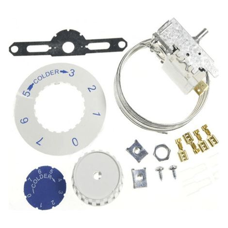 THERMOSTAT VT920000000 POUR REFRIGERATEUR BAUKNECHT - 484000008688