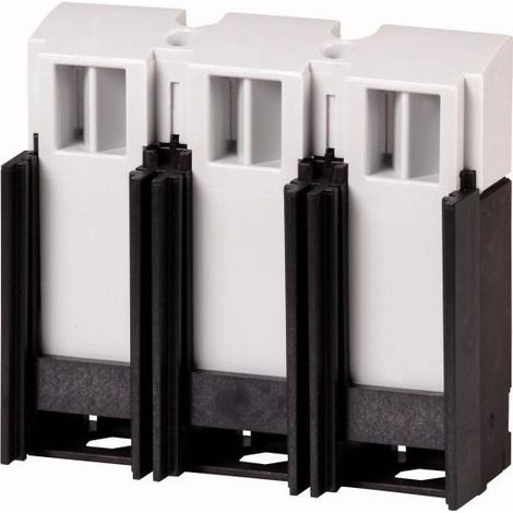 Raccordement face arrière 13mm 3p en haut 000281667 EATON +NZM3 XKR13O