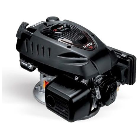 Motor completo RATO RV150 eje vertical 150cc volante ligero 22x60 segadora