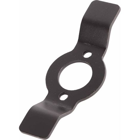 Bac de désherbage pour tondeuse à gazon, rizière, terrain sec, accessoires de désherbage pour lames multifonctions (1/5)