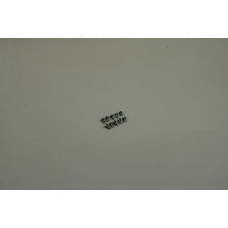 BOSCH Schraube M 4 x 8 (10x) für GC7000WP 70, GC7000WP 100