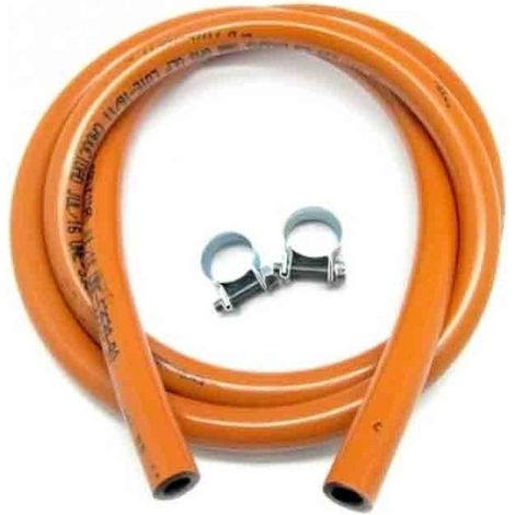 Gasregler-Set für Butan und Propan für Heizgeräte - Gasadapter für Zuhause und Außenbereich