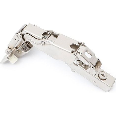 puma 35 clip cam 165º acodado taco montaje directo ø10mm c/piston