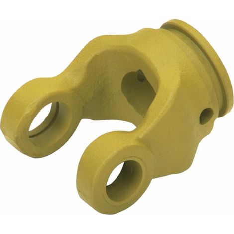 Forcella interna adattabile Walterscheid profilo S4,30,2x92
